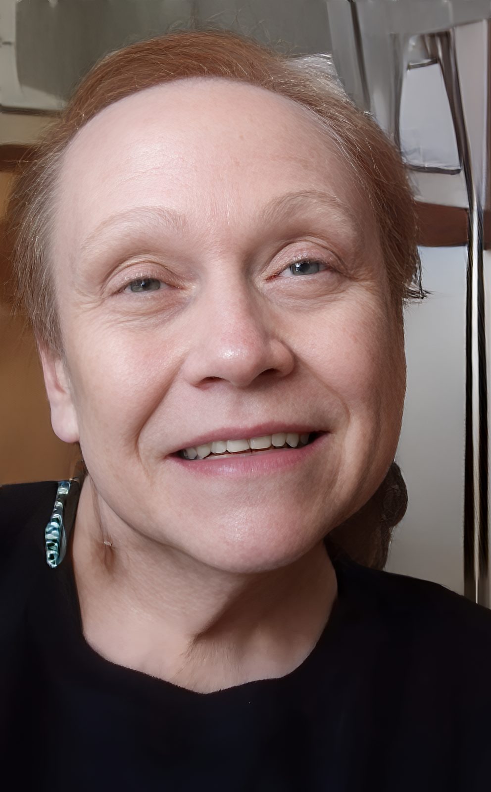 Diane Carol Unocic